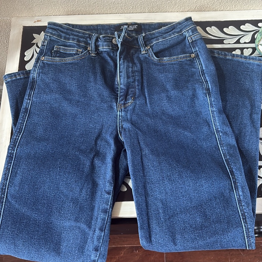Judy Blue Los Angeles Denim Jeans
